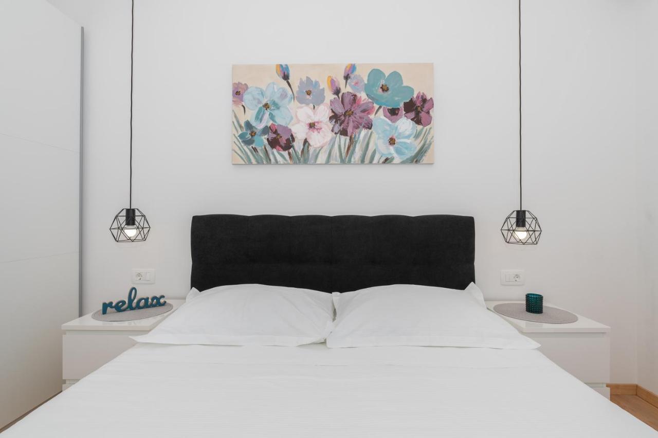 Apartmani Sani Makarska Exterior photo