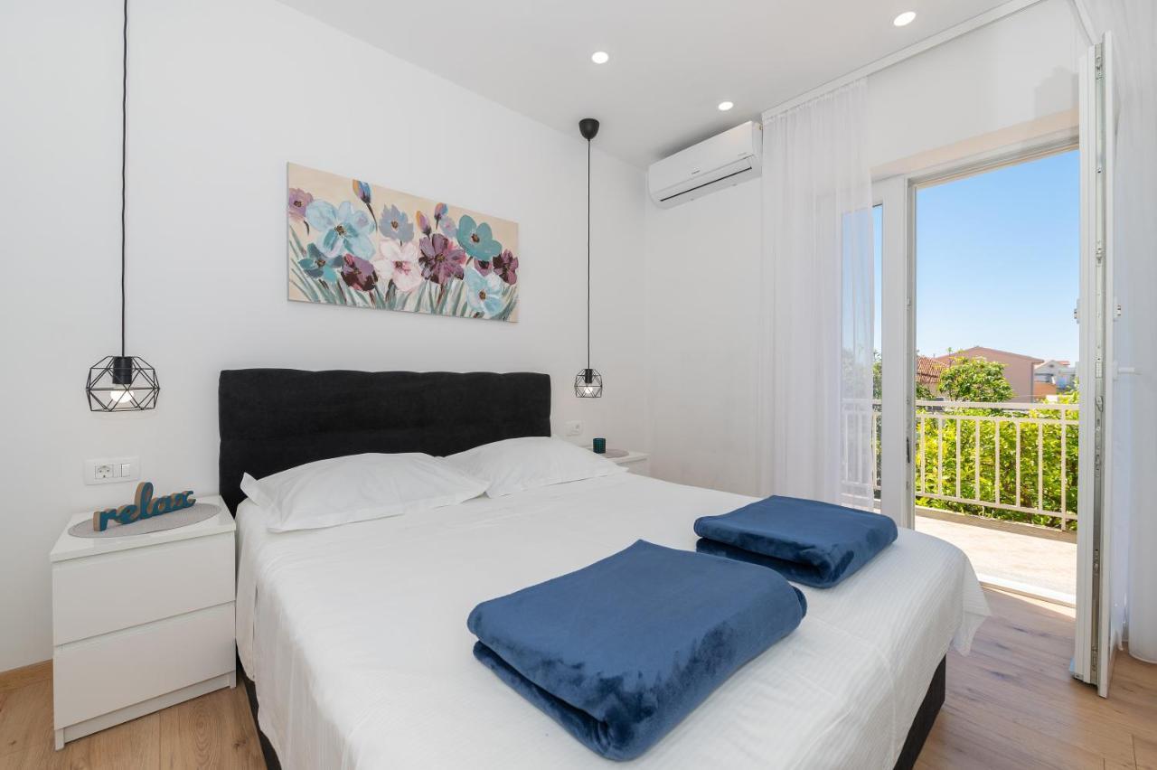 Apartmani Sani Makarska Exterior photo