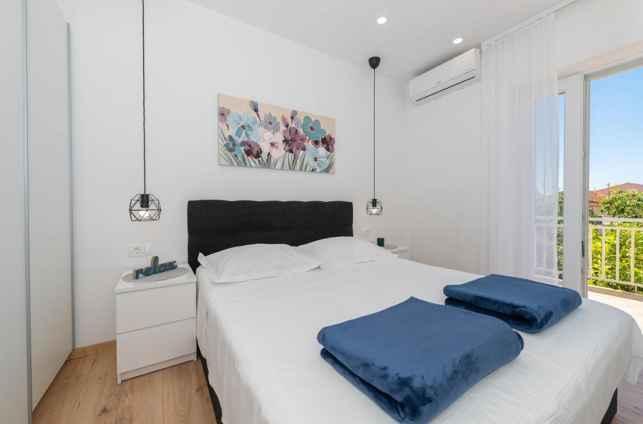 Apartmani Sani Makarska Exterior photo