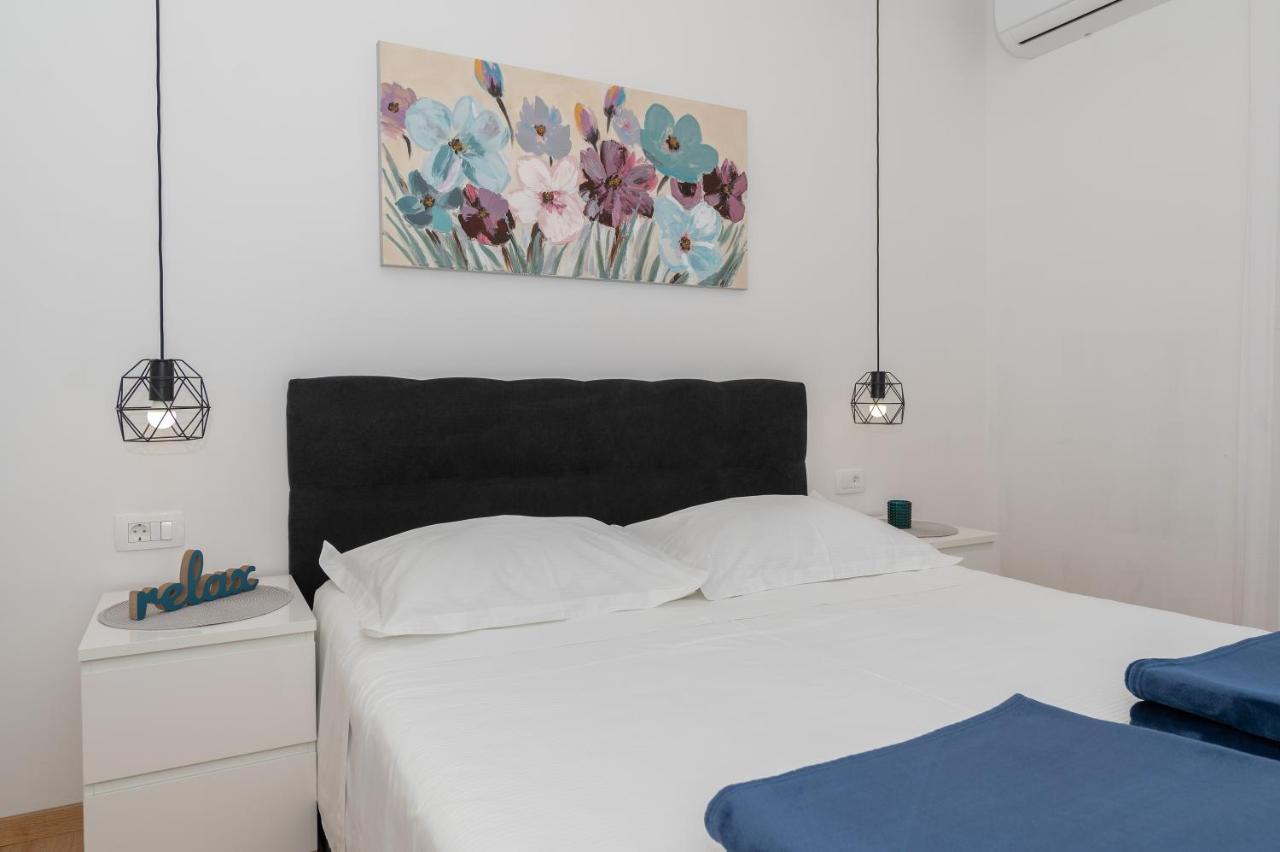 Apartmani Sani Makarska Exterior photo