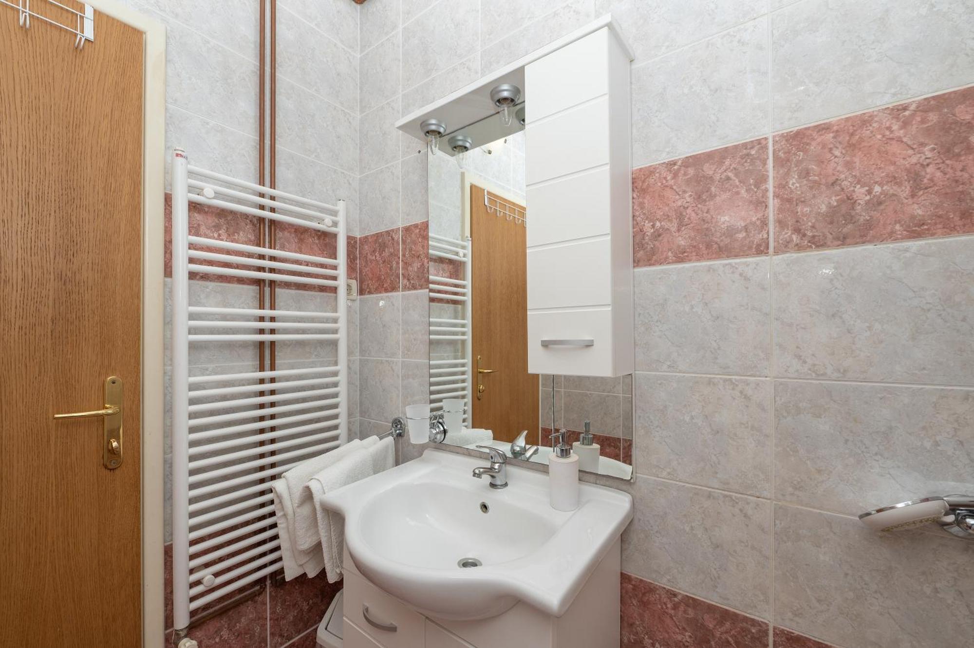 Apartmani Sani Makarska Exterior photo