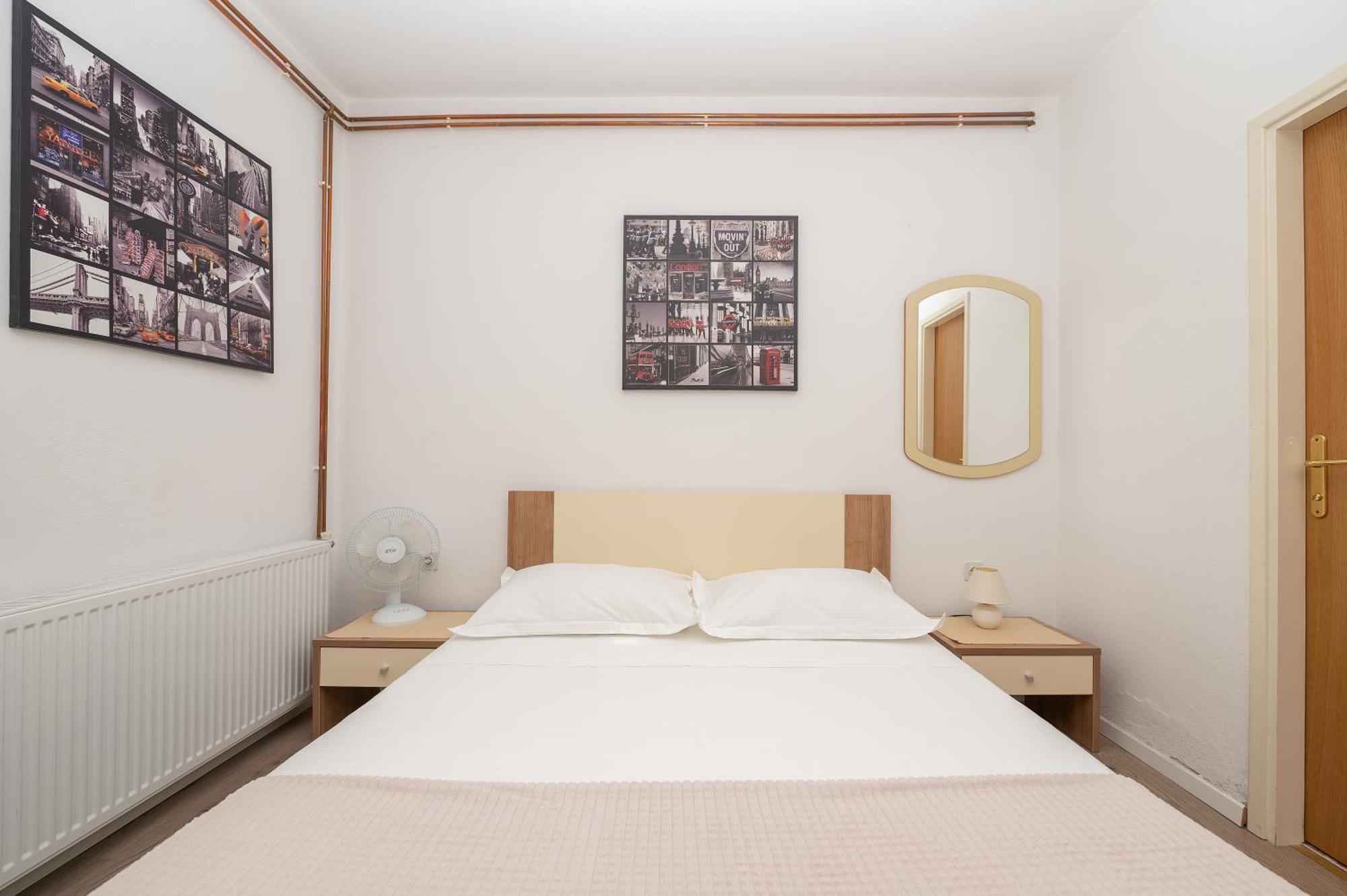 Apartmani Sani Makarska Exterior photo