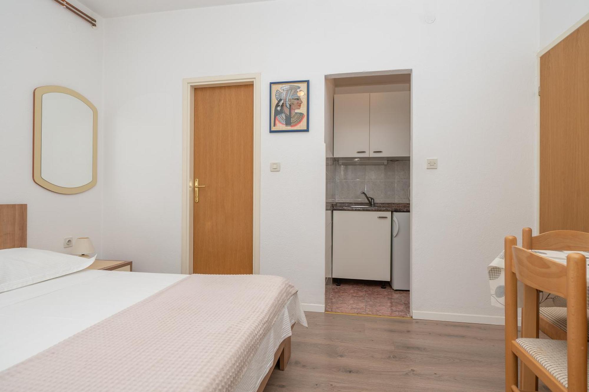 Apartmani Sani Makarska Exterior photo