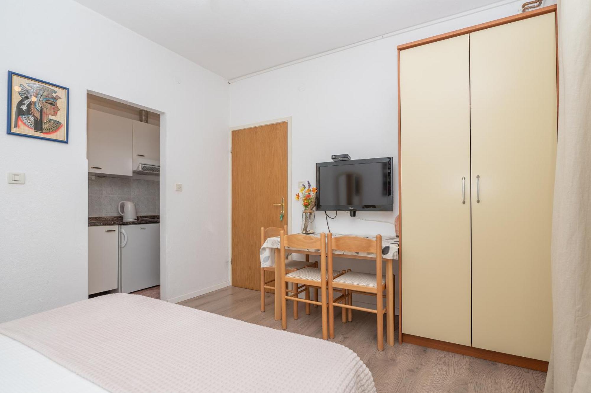 Apartmani Sani Makarska Exterior photo
