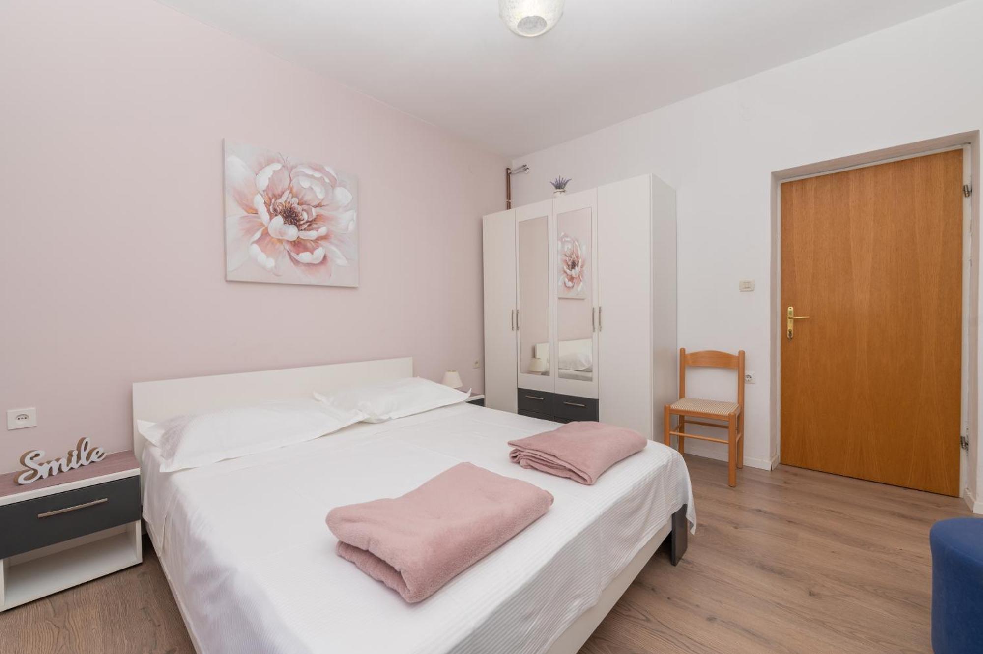 Apartmani Sani Makarska Exterior photo
