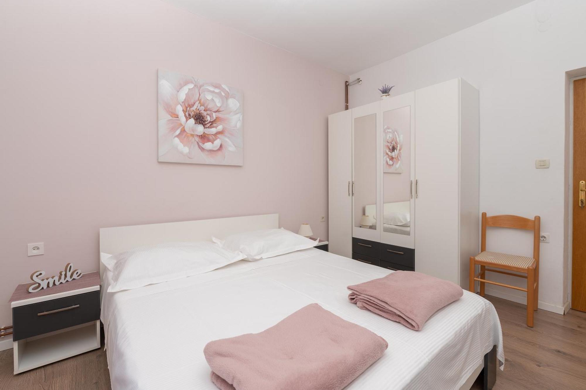 Apartmani Sani Makarska Exterior photo