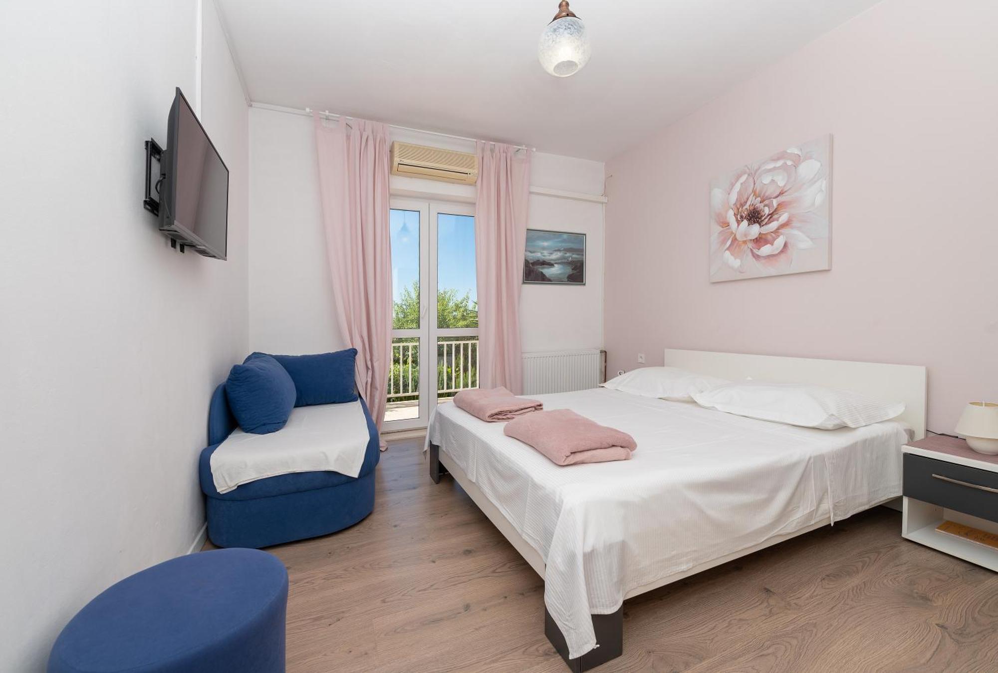 Apartmani Sani Makarska Exterior photo